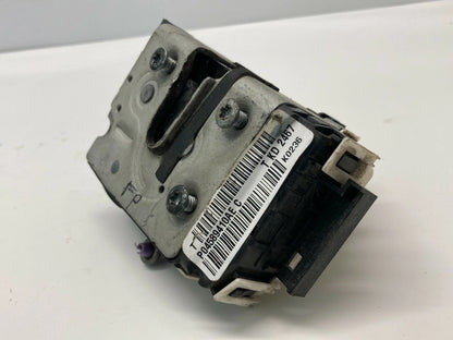 2007-2009 DODGE CALIBER FRONT RIGHT PASSENGER SIDE DOOR LOCK LATCH 04589410AE
