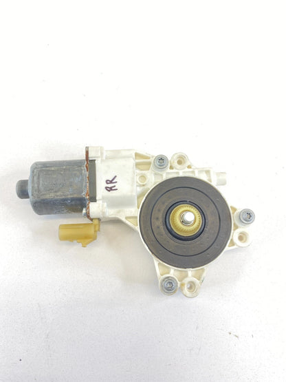 2007-2012 DODGE CALIBER REAR RIGHT SIDE POWER DOOR WINDOW MOTOR 0130822278 OEM
