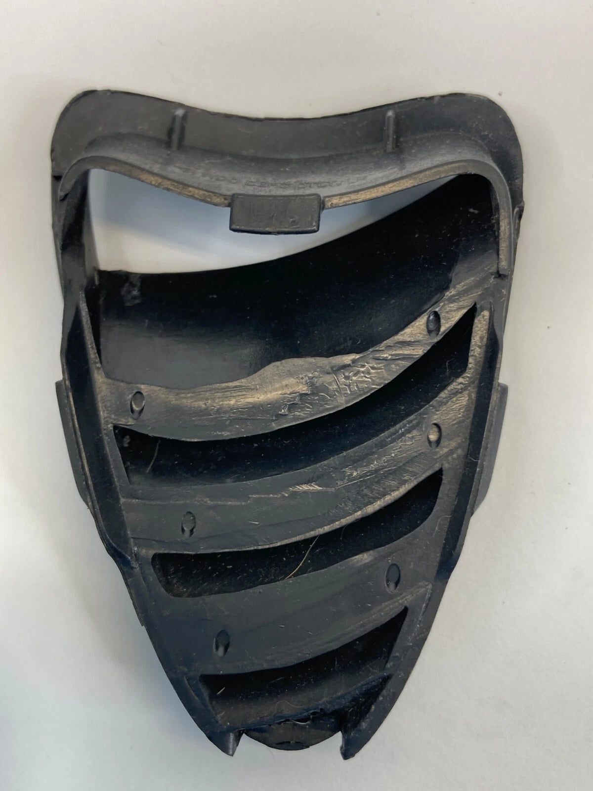 2012-2015 CHEVROLET CAPTIVA SPORT DASH LEFT AC AIR VENT DEFROSTER GRILLE OEM
