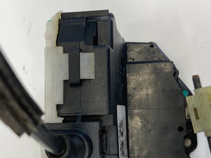 10-17 GMC Terrain 11-17 Regal Rear Right Side Door Lock Latch Actuator 13503784