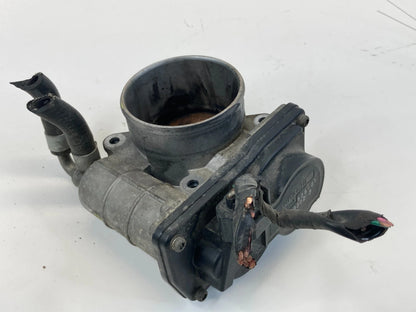 07-13 NISSAN ALTIMA 2.5L S SEDAN THROTTLE BODY VALVE ASSEMBLY OEM SERA 526-01