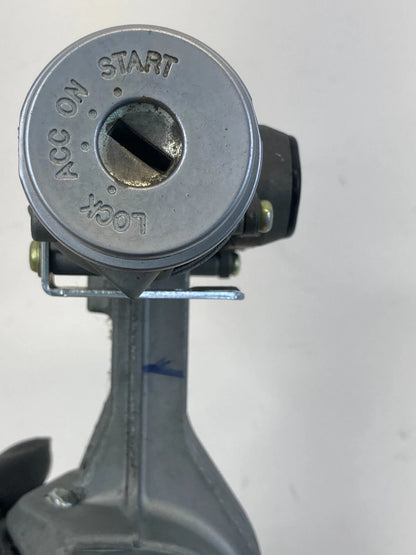 2005-2010 KIA SPORTAGE 2.7L IGNITION SWITCH LOCK CYLINDER AND KEY ASSEMBLY OEM