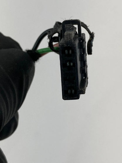 2003-2007 SAAB 9-3 SEDAN FRONT LEFT SIDE DOOR LOCK WIRE WIRING 12804808