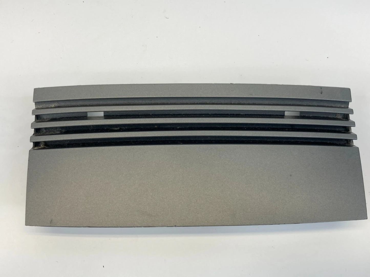 2007-2012 NISSAN SENTRA DASH HOLE COVER MASK SWITCH PANEL BEZEL 68461-ET000 OEM