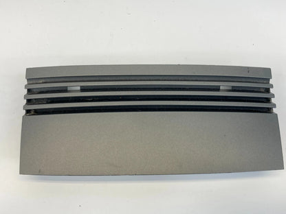 2007-2012 NISSAN SENTRA DASH HOLE COVER MASK SWITCH PANEL BEZEL 68461-ET000 OEM