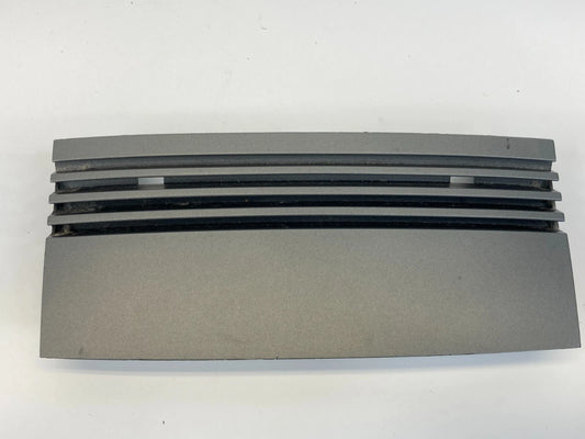 2007-2012 NISSAN SENTRA DASH HOLE COVER MASK SWITCH PANEL BEZEL 68461-ET000 OEM