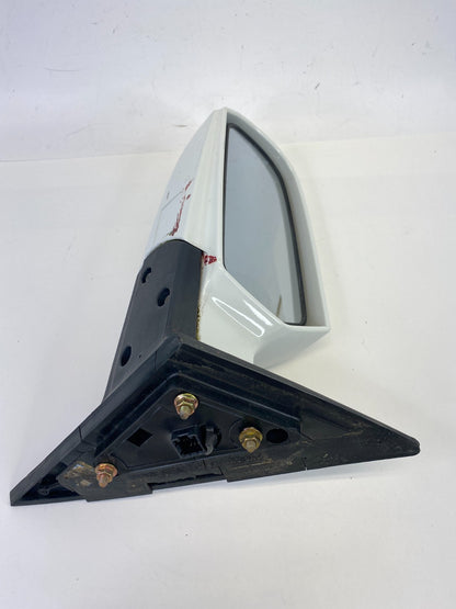 2001-2006 Kia Optima Left Driver Side View Power Door Mirror E4012318 OEM