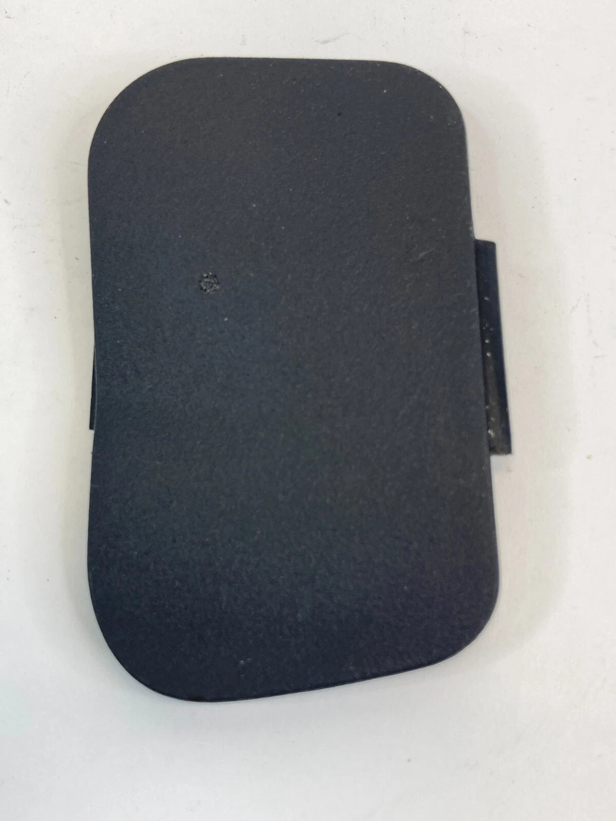 2011-2013 TOYOTA COROLLA LEFT STEERING WHEEL HOLE COVER TRIM BEZEL 45187-02040
