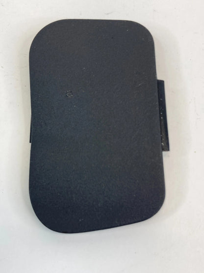2011-2013 TOYOTA COROLLA LEFT STEERING WHEEL HOLE COVER TRIM BEZEL 45187-02040
