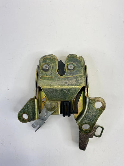 2000-2005 TOYOTA CELICA REAR HATCH LIFTGATE TRUNK LOCK LATCH ACTUATOR OEM