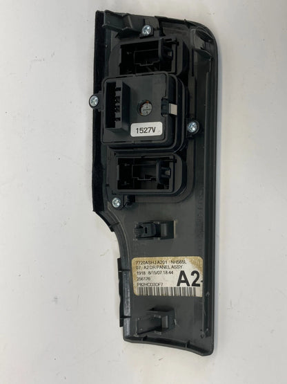 2005-2010 HONDA ODYSSEY SLIDING OPEN OPENER DOOR CONTROL SWITCH 7720ASHJA201 OEM