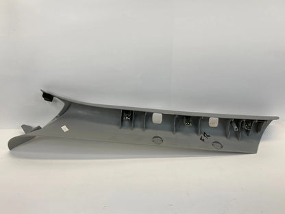 2002-2005 FORD EXPLORER FRONT RIGHT PASSENGER SIDE WINDSHIELD A-PILLAR TRIM OEM