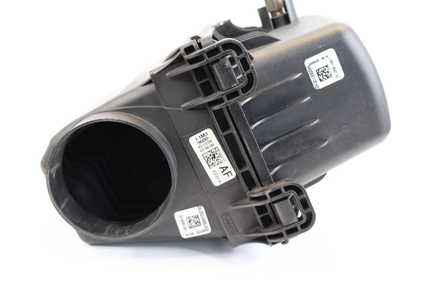 2020-2025 FORD EXPLORER 2.3L AIR CLEANER INTAKE HOUSING BOX ASSY L1M3-9643AC OEM