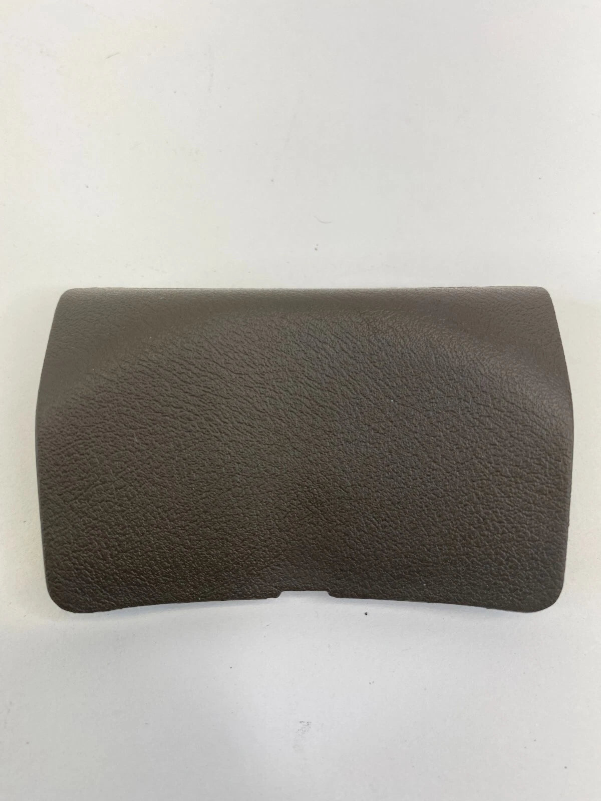 2003-2007 HONDA ACCORD STEERING WHEEL LOWER ACCESS COVER CAP TRIM OEM 2401683AB