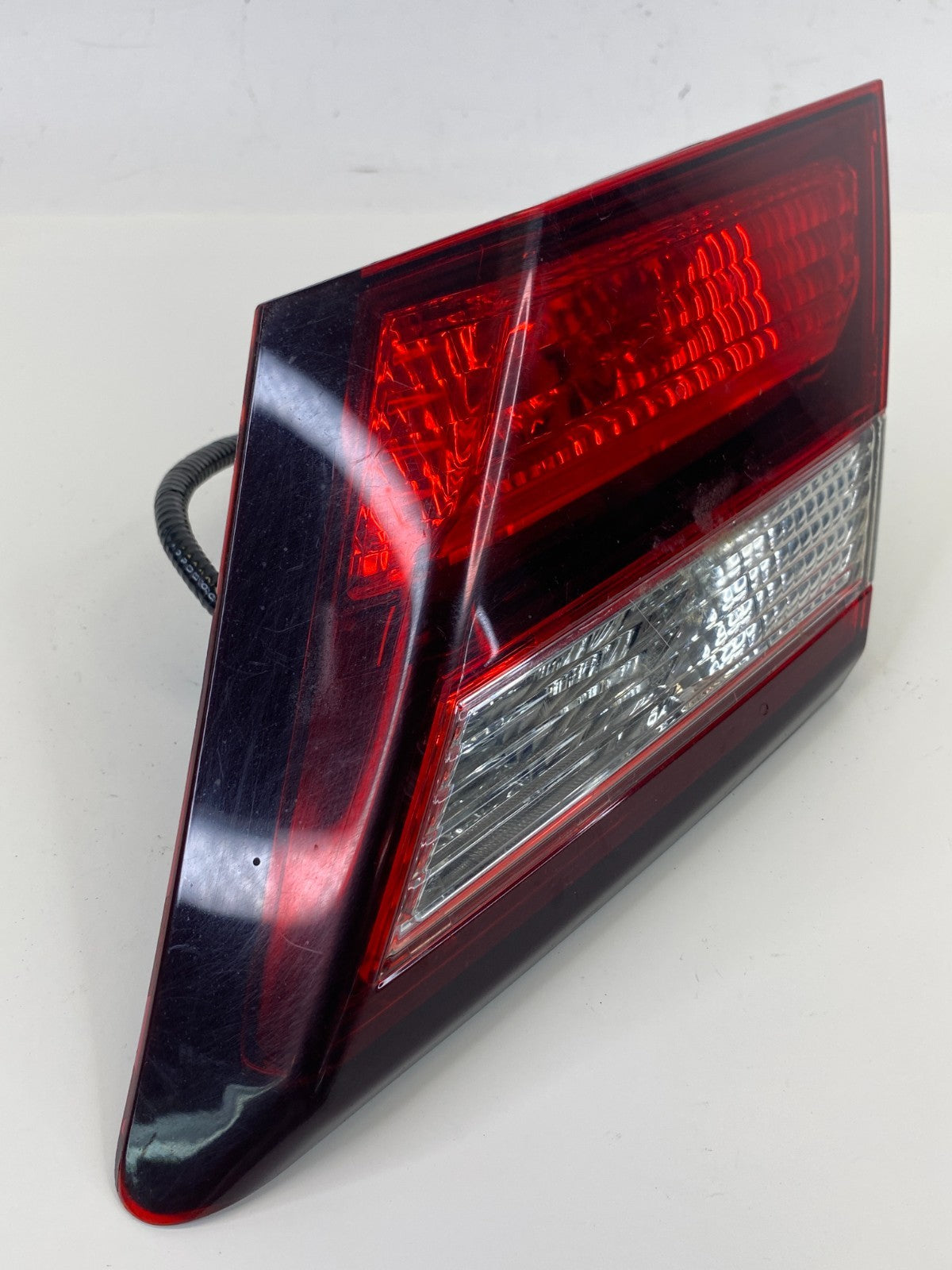 2013-2015 Honda Civic Rear Right Side Inner Trunk Tail Light Taillight Lamp OEM