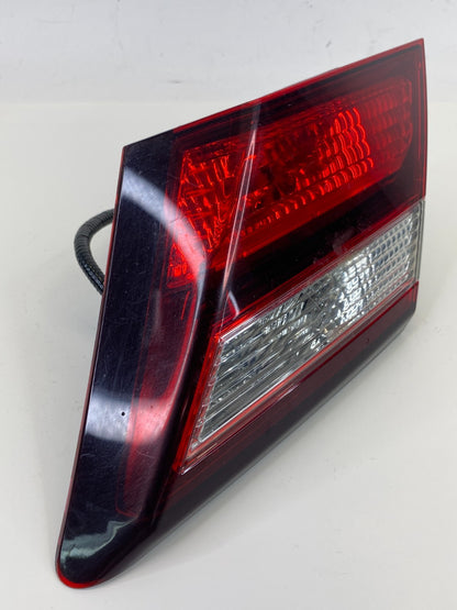 2013-2015 Honda Civic Rear Right Side Inner Trunk Tail Light Taillight Lamp OEM