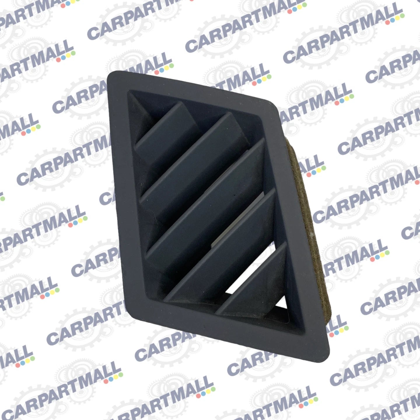 2004 2005 2006 BMW X3 FRONT LEFT DRIVER UPPER DEFROSTER AIR VENT GRILLE OEM