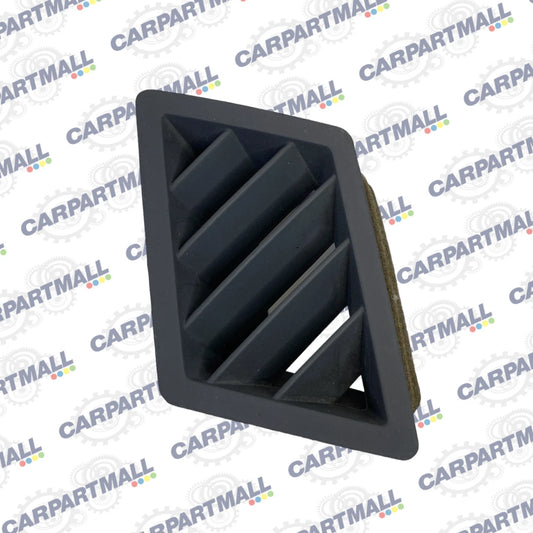 2004 2005 2006 BMW X3 FRONT LEFT DRIVER UPPER DEFROSTER AIR VENT GRILLE OEM