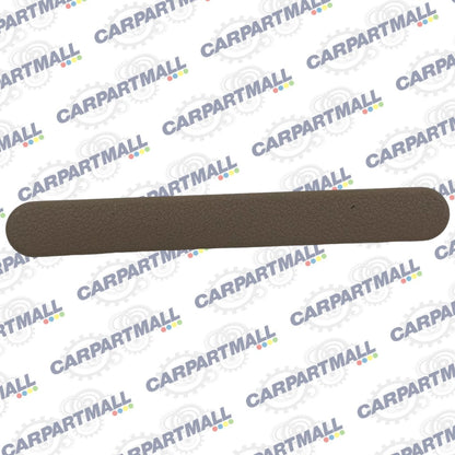 03-06 FORD EXPEDITION REAR RIGHT DOOR PANEL INTERIOR TRIM COVER 2L1X-78274W30