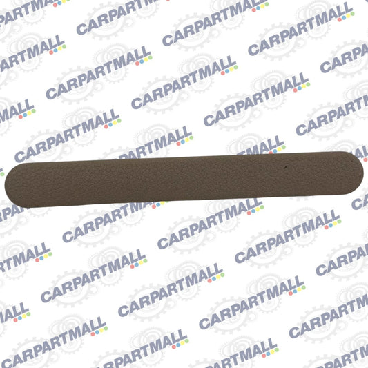 03-06 FORD EXPEDITION REAR RIGHT DOOR PANEL INTERIOR TRIM COVER 2L1X-78274W30