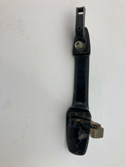 2003-2005 Mazda6 Mazda 6 Front Right Side Exterior Door Handle Assembly OEM