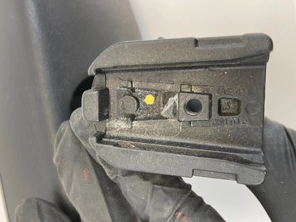 2007 2008 INFINITI G35 REAR VIEW INTERIOR MIRROR AUTO DIM HOMELINK COMPASS OEM