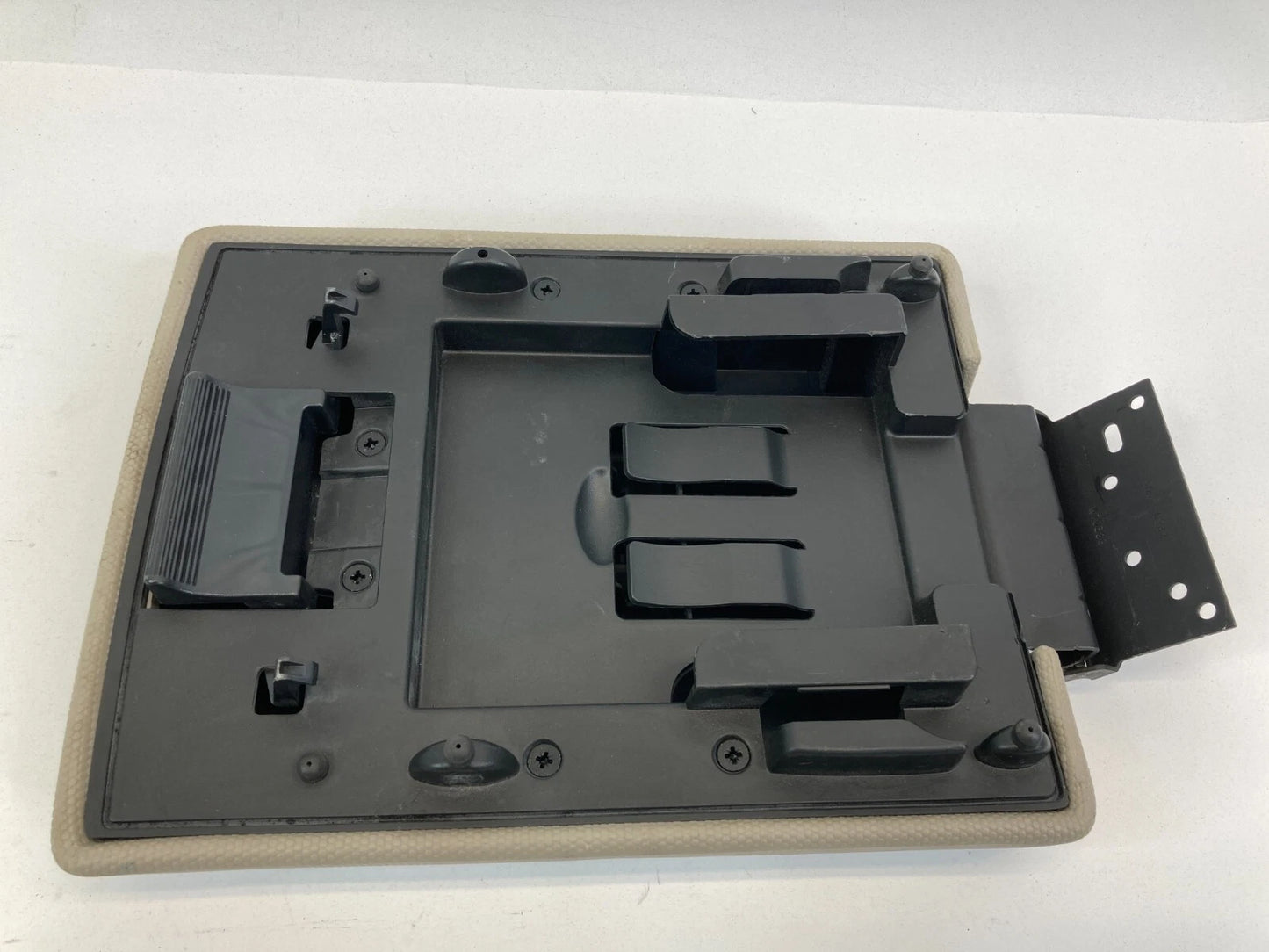 08-12 FORD ESCAPE CENTER CONSOLE ARMREST ARM REST TOP LID COVER KF3036A001 OEM