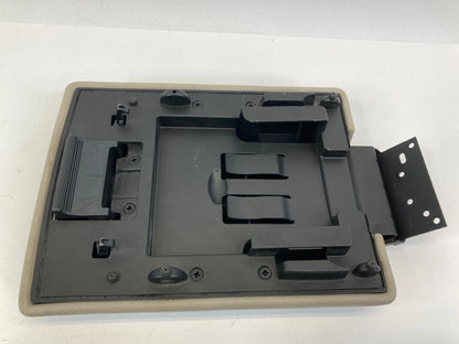 08-12 FORD ESCAPE CENTER CONSOLE ARMREST ARM REST TOP LID COVER KF3036A001 OEM
