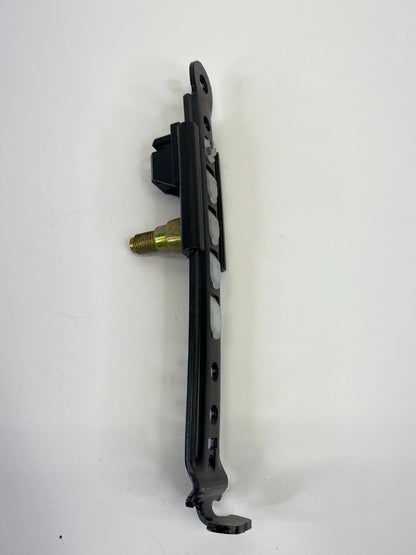 02 03 LEXUS ES300 04-06 ES330 RIGHT SIDE SEAT BELT HEIGHT ADJUSTER D526001 OEM