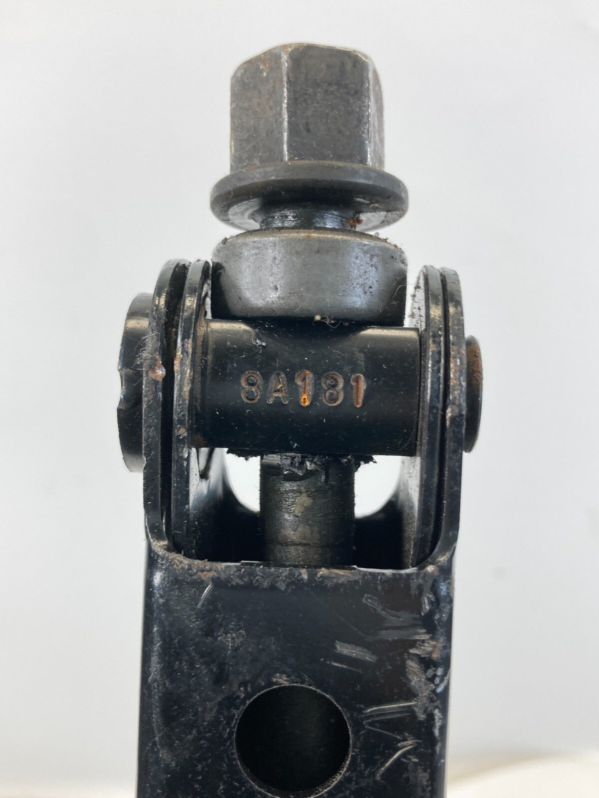 2007-2015 Lincoln MKX 07-14 Edge Spare Tire Wheel Jack Lug Wrench Tool Kit