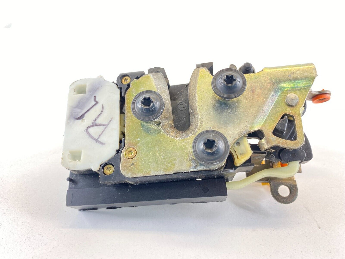 2000-2005 Chevrolet Impala Rear Left Door Lock Latch Release Actuator 16872415