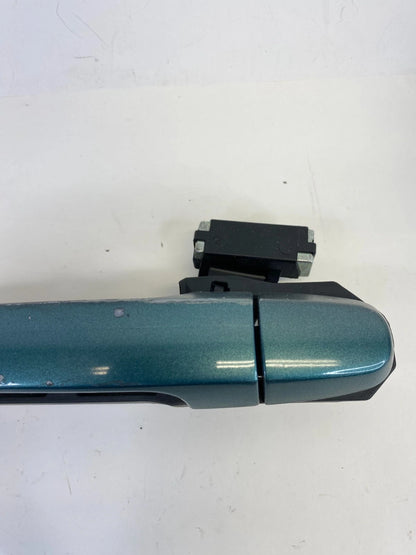 2009-2013 Toyota Corolla Rear Left RR LH Side Exterior Door Handle Trim OEM