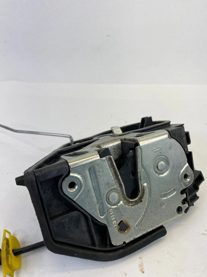 2004-2007 BMW 530I 525I FRONT LEFT SIDE DOOR LOCK LATCH ACTUATOR 7167065 OEM