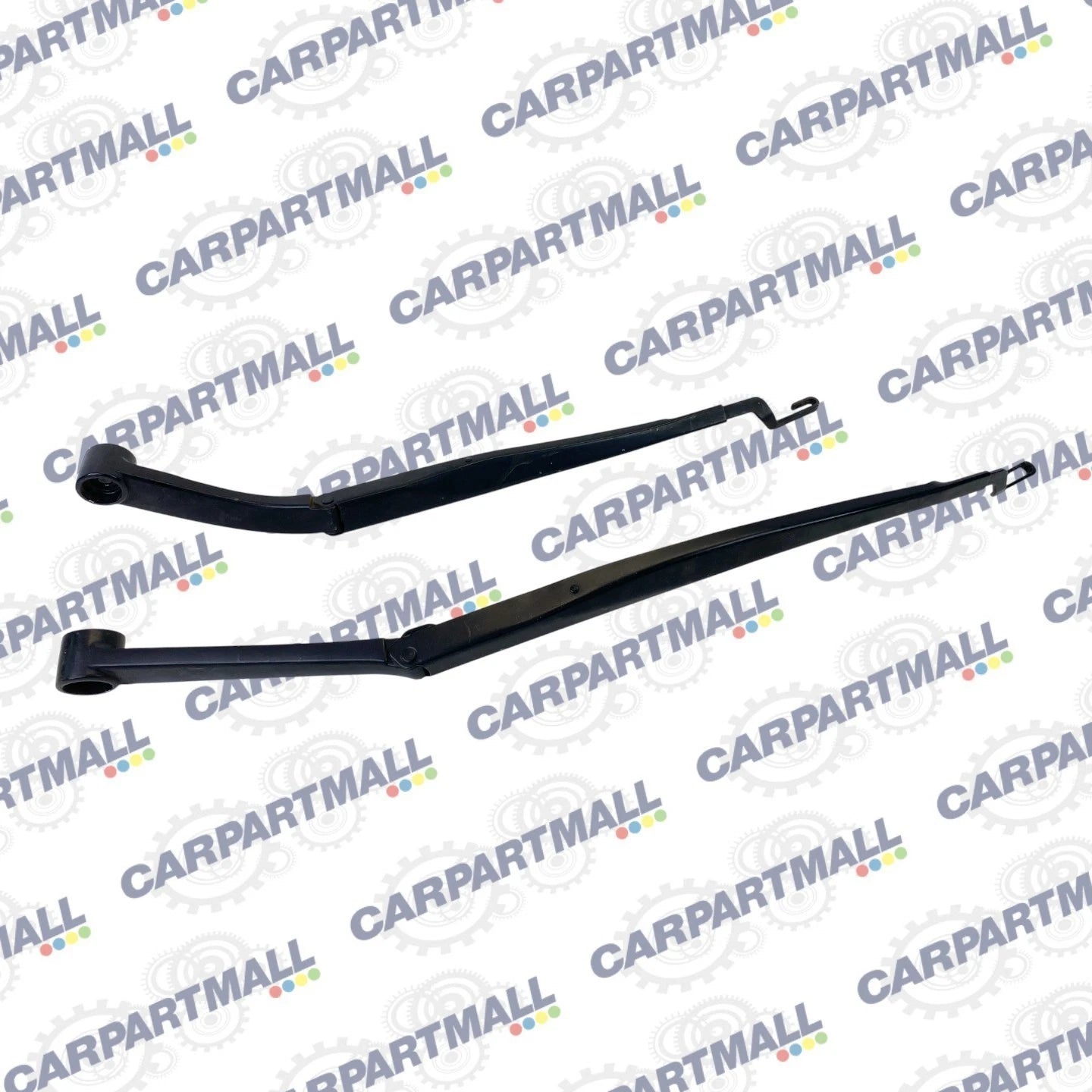 2016-2020 KIA SORENTO FRONT WINDSHIELD LEFT & RIGHT SIDE WIPER ARM SET OEM