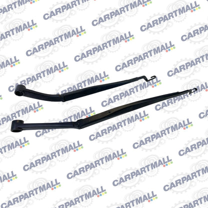 2016-2020 KIA SORENTO FRONT WINDSHIELD LEFT & RIGHT SIDE WIPER ARM SET OEM