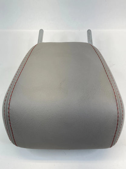 10-17 GMC TERRAIN CHEVY EQUINOX FRONT SEAT HEADREST LEFT DRIVER HEAD REST OEM