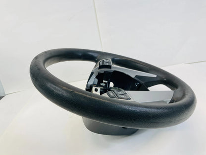 2008-2012 Honda Accord Steering Wheel w/ Cruise & Audio Control Switch Assy OEM