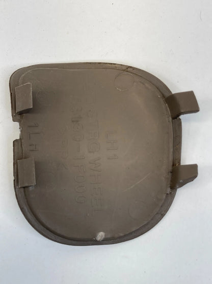 2005-2010 KIA SPORTAGE LOWER STEERING WHEEL COVER LID TRIM CAP 56190-1F000 OEM