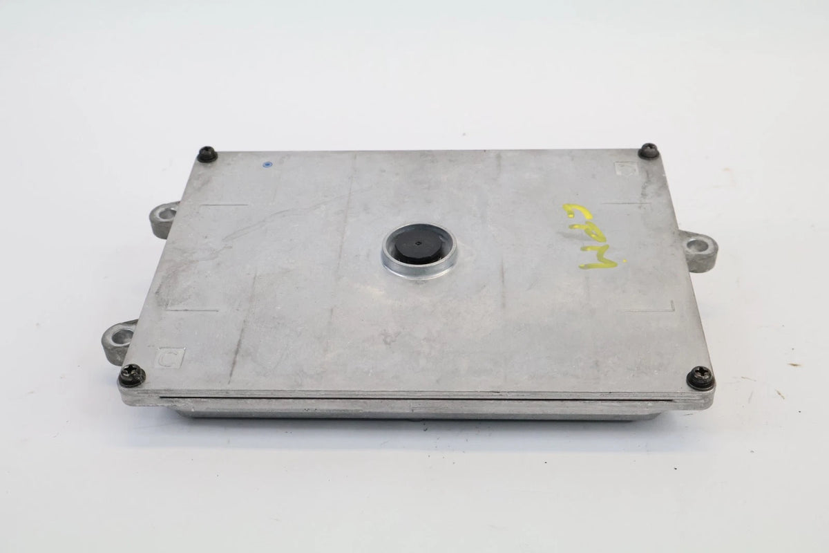 2010 HONDA INSIGHT HYBRID ENGINE COMPUTER CONTROL MODULE ECM ECU OEM 37820RBJA65