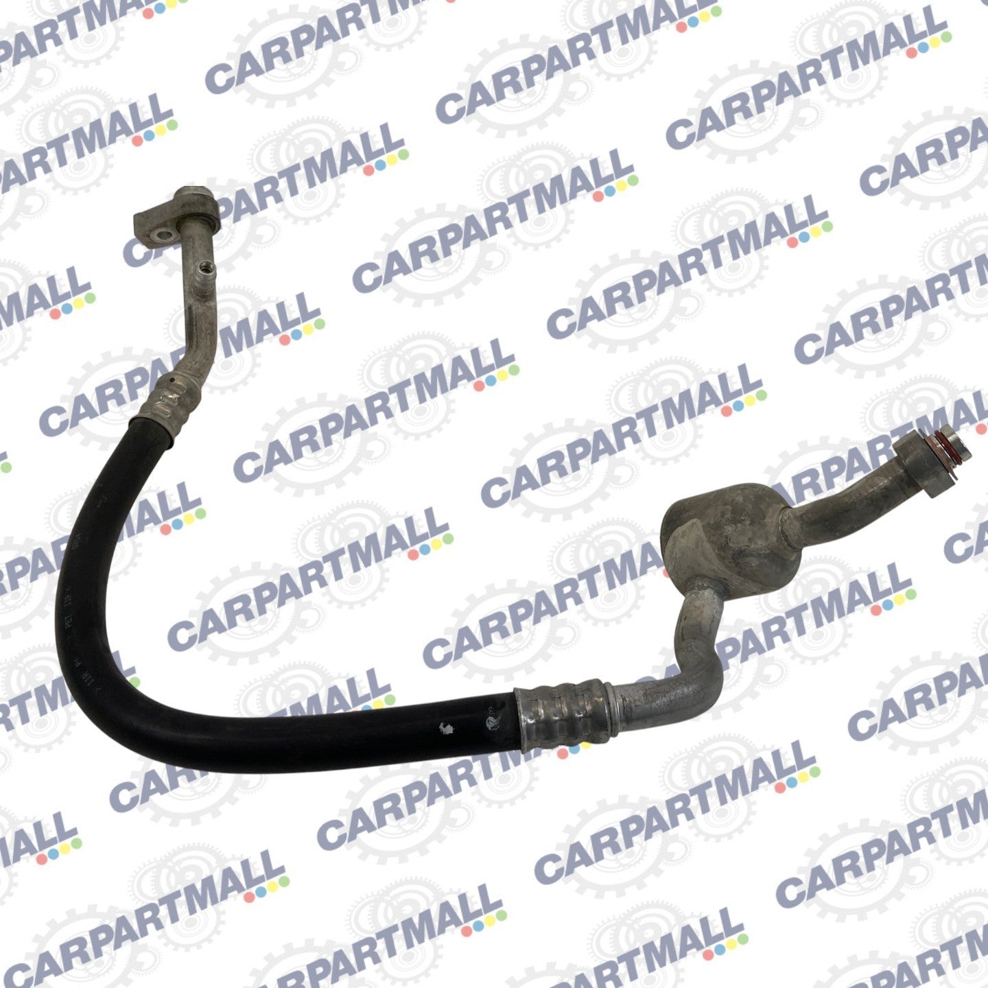13-16 Ford Escape 2.0L A/C Air Conditioner Suction Line Hose CV61-19N602-FE OEM