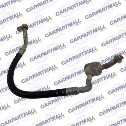 13-16 Ford Escape 2.0L A/C Air Conditioner Suction Line Hose CV61-19N602-FE OEM