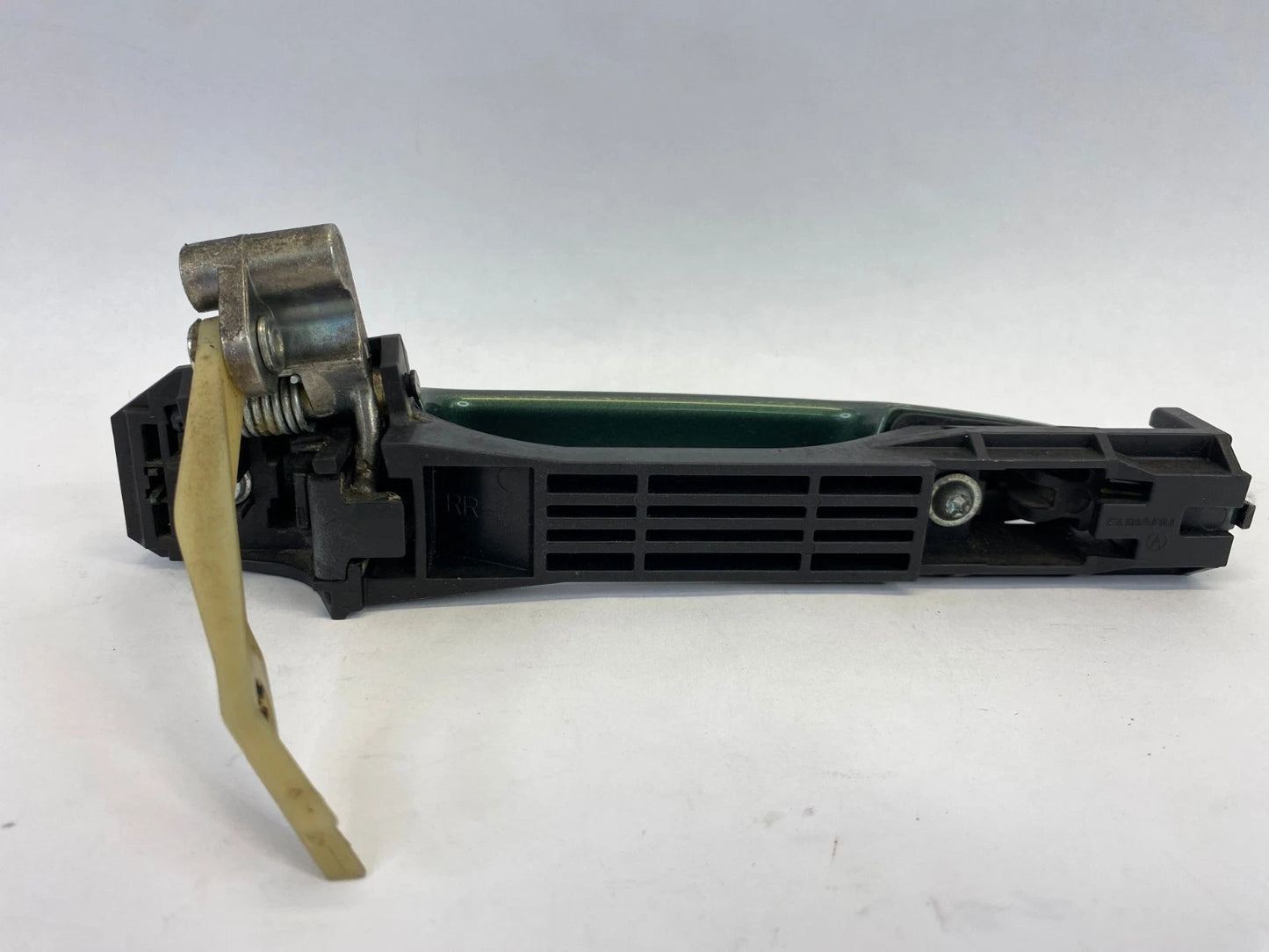2010-2014 SUBARU OUTBACK REAR LEFT BACK SIDE EXTERIOR DOOR HANDLE OUTSIDE OEM