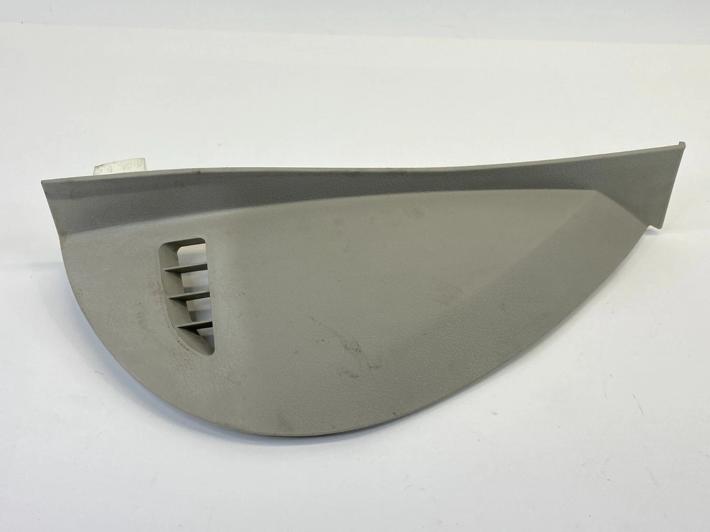 2008-2010 CHRYSLER TOWN & COUNTRY DASH RIGHT SIDE END CAP COVER TRIM 0ZS64ES3AA