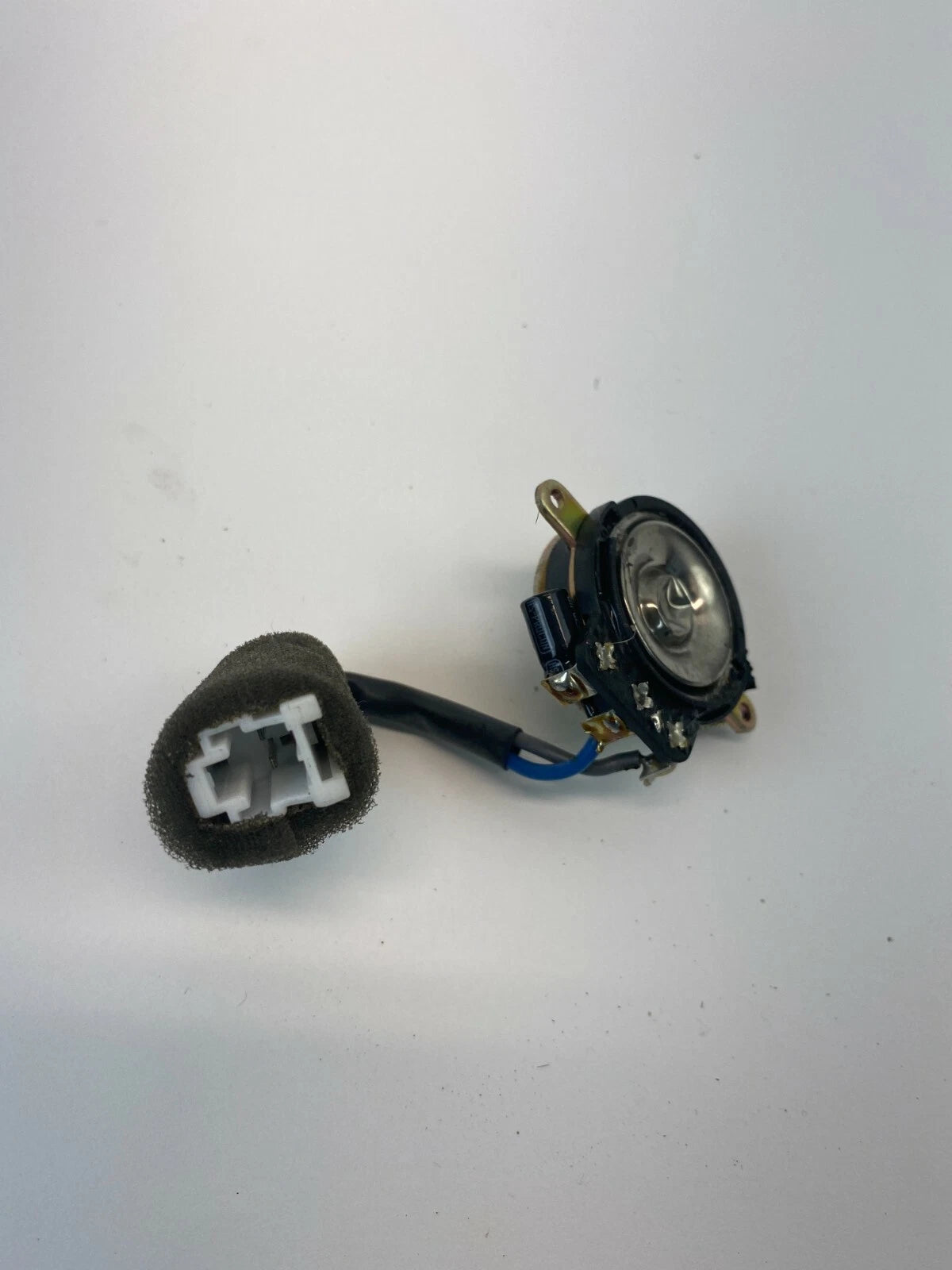2003-2006 KIA SORENTO RIGHT SIDE SPEAKER TWEETER SOUND SYSTEM 96350-3E500 OEM
