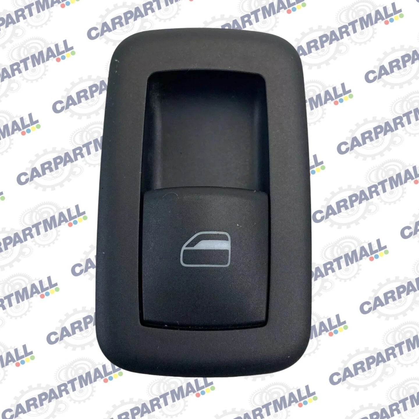 08-10 CHRYSLER TOWN & COUNTRY REAR LEFT DOOR POWER WINDOW SWITCH 04602539AC OEM