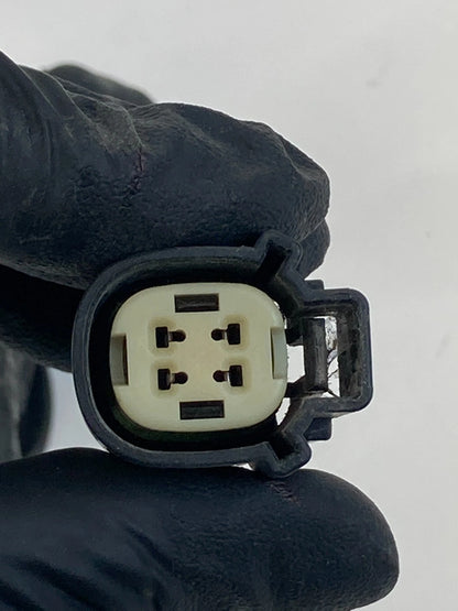 2013-2016 FORD ESCAPE REAR RIGHT TAILLIGHT LAMP WIRE WIRING HARNESS SOCKET OEM