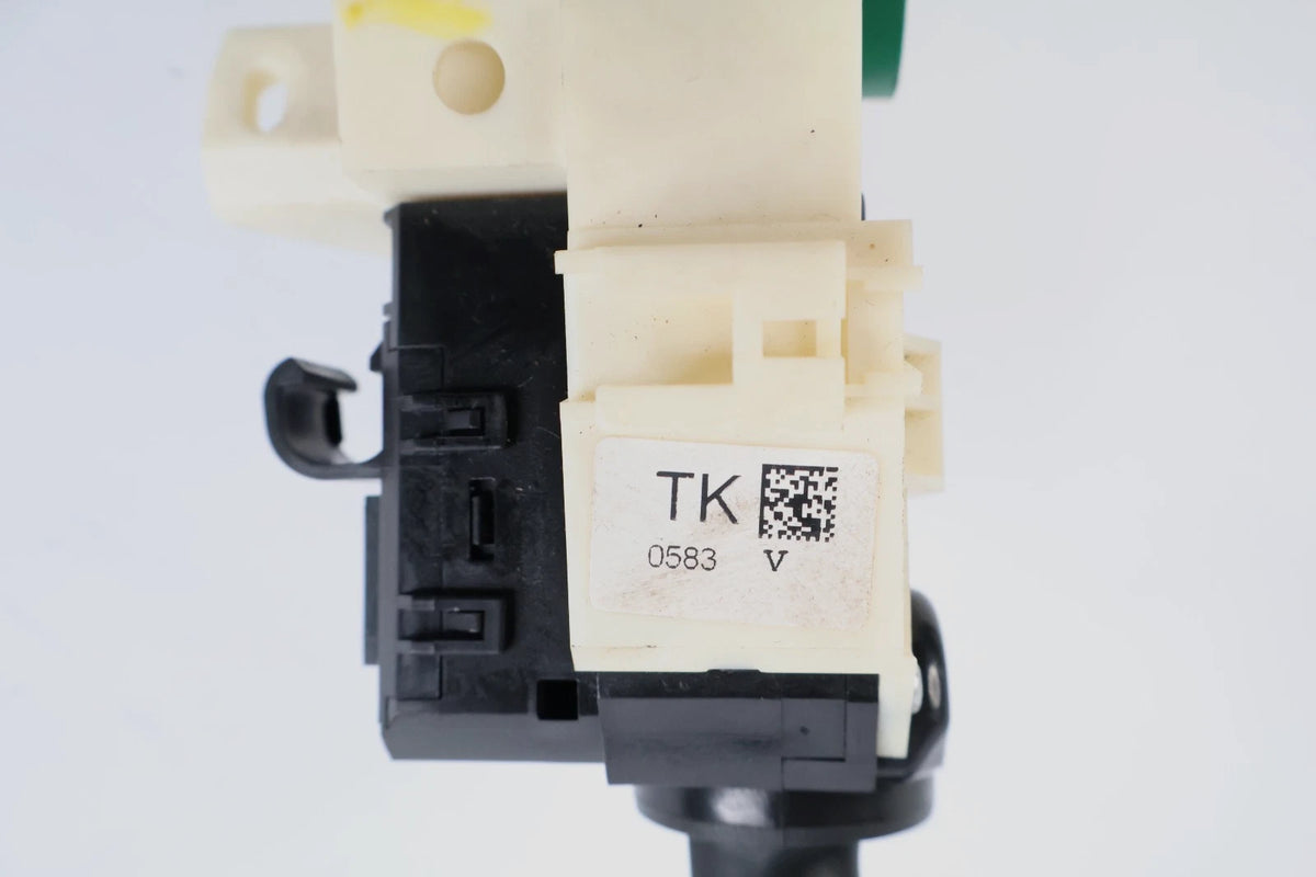 2008-2012 HONDA ACCORD 2.4L TURN SIGNAL HEADLIGHT WIPER SWITCH ASSEMBLY OEM