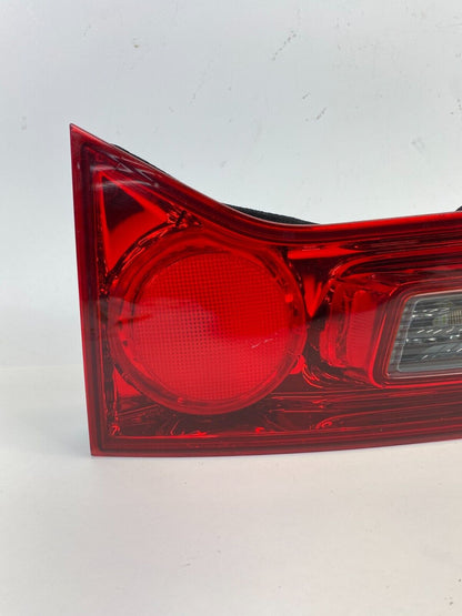 2007-2009 Acura RDX Rear Right Side Lif Gate Inner Tail Light Taillight Assy OEM