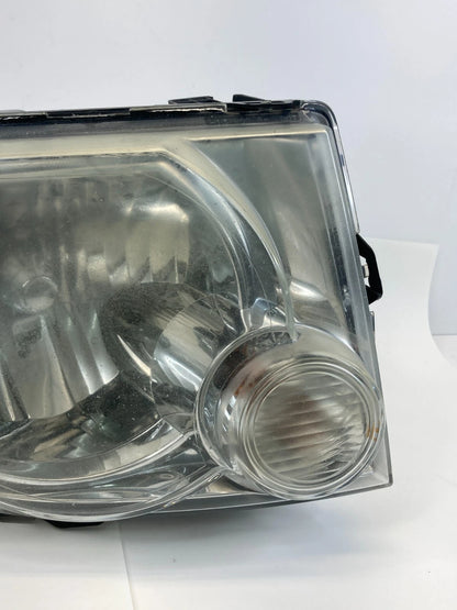 2007-2012 FORD ESCAPE FRONT RIGHT HEADLIGHT LENS UNIT OEM FACTORY 9L84-13005-A