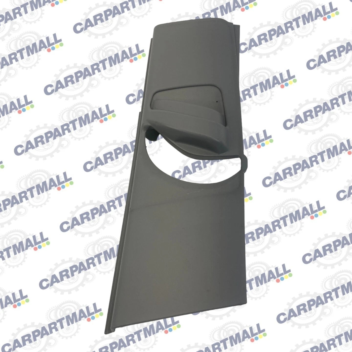 07-11 TOYOTA CAMRY FRONT RIGHT SIDE SEAT BELT HEIGHT ADJUSTER COVER 73023-33020